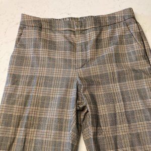 Massimo Dutti Women's Trousers